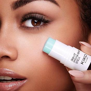 Kiko Milano Smart Hydra Shot Stick G�z ve Y�z Nemlendirici KS0200110800044