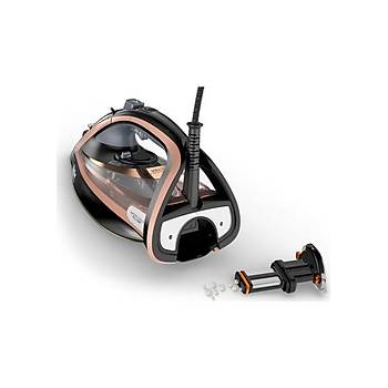 Tefal Ultimate Pure FV9845 Kire� Avc�s� Buharl� �t�