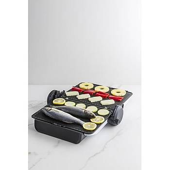 Grundig CG 5960 Y Beyaz 1800 W 6 Dilim Tost Makinesi