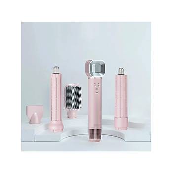 OSVELD Haily Sa ekillendirme ve Kurutma Seti