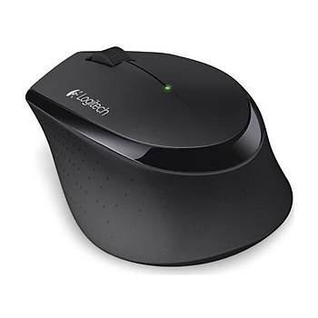 Logitech MK345 Siyah 920-006514 Kablosuz Klavye Mouse Seti