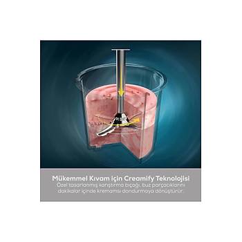 Ninja Creami 7in1 NC300EU Dondurma Makinesi