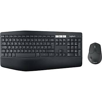 Logitech MK850 Kablosuz Klavye Mouse Set 920-00823