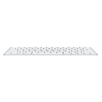 Apple Magic Keyboard Trke Q Klavye MLA22TQ/A