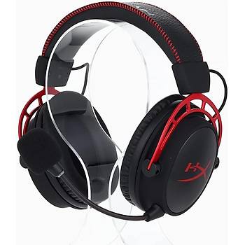 HyperX Cloud Alpha Wireless DTS 4P5D4AA Kablosuz Oyuncu Kulakl���