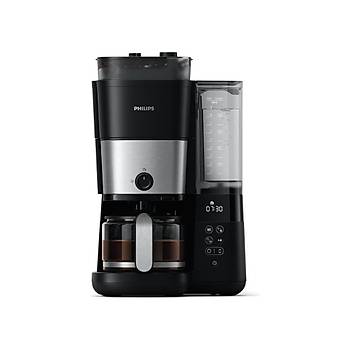 PHILIPS HD7900/01 ALL-IN-1 BREW  FILTRE KAHVE MAKINESI