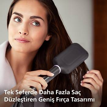 Philips BHH880/00 StyleCare Essential Sa� D�zle�tirici Tarak