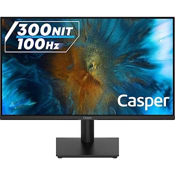 CASPERNIRVANA M.C238F-100 23.8 100HZ FULL HD LED CERCEVESIZ MONITOR
