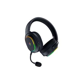 Razer Barracuda X Chroma RZ04-05220100-R3M1 RGB 7.1 Kablosuz Kulak st Oyuncu Kulakl