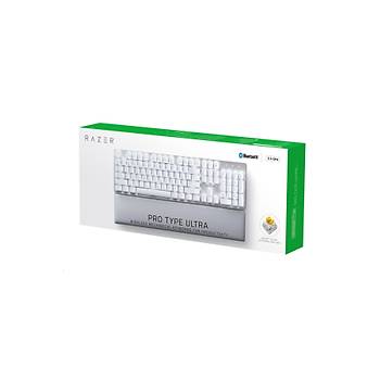 Razer Pro Type Ultra RZ03-04110100-R3M1 Kablosuz Mekanik Klavye