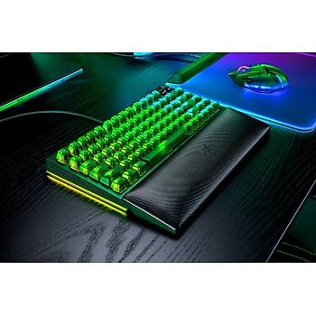 Razer BlackWidow V4 75% Phantom Green Ed. RZ03-05003300-R3M1 RGB TKL Tactile Switch Kablolu Mekanik Oyuncu Klavye