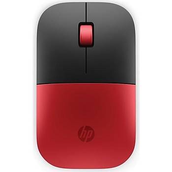 HP Z3700 Kablosuz Kırmızı Mouse V0L82AA