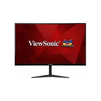 Viewsonic VX3218-PC-MHD 32 165Hz 1ms (Hdm+Display) Fhd Curved Monitr