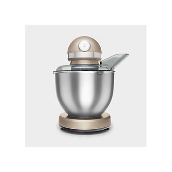 Karaca Mastermaid Chef Pro �ift Kollu Mutfak �efi 1500 W Iconic Beige