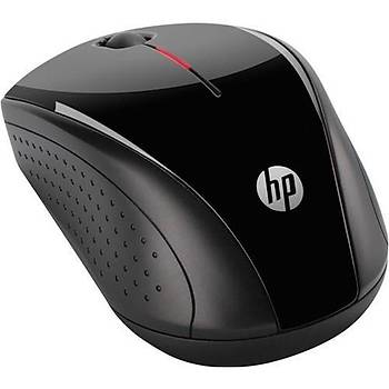 HP WIRELESS OPTICAL MOUSE X3000 SYAH H2C22AA