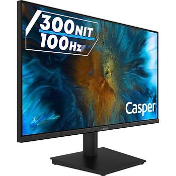 CASPERNIRVANA M.C238F-100 23.8 100HZ FULL HD LED CERCEVESIZ MONITOR