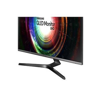 Samsung UHD LU28H750UQMXUF 27.9
