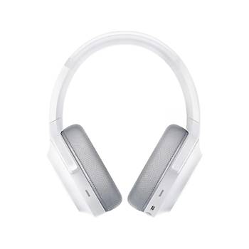 Razer Barracuda Mercury Beyaz RZ04-03790200-R3M1 Kablosuz Oyuncu Kulakl�k