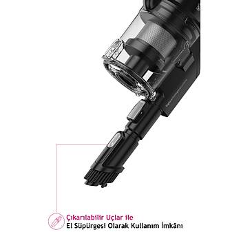 Altus AL 6824 DS 2'si 1 Arada arjl Dik Sprge