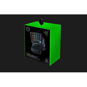 Razer Tartarus V2 RGB Ergonomik Mekanik Keypad RZ07-02270100-R3M1