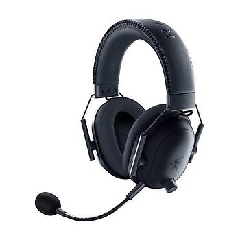 Razer BlackShark V2 Pro 2023 Siyah RZ04-04530100-R3M1 HyperSpeed Kablosuz E-Spor Oyuncu Kulakl�k