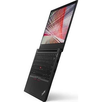 Lenovo ThinkPad E14 i5-10210U 8GB 256SSD RX640 14