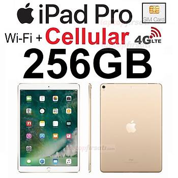 ????Apple iPad Pro Wi-Fi + Cellular 256GB 10.5