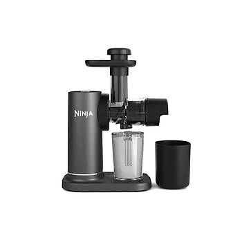 Ninja Cold Press Juicer JC151EU Kat� Meyve S�kaca��