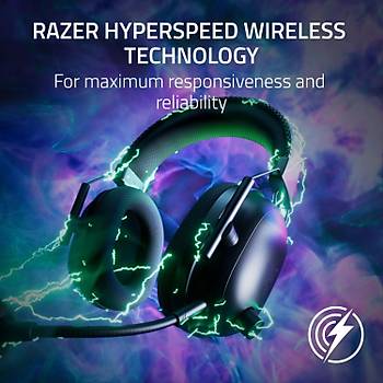 Razer BlackShark V2 Pro 2023 Beyaz RZ04-04530200-R3M1 HyperSpeed Kablosuz E-Spor Oyuncu Kulakl�k