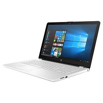 HP i3-5005U 256GB SSD 4GB Ram 7WJ83EA Windows 10 Beyaz 15.6'