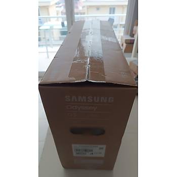 Samsung Odyssey G3 LF24G35TFWMXUF 24