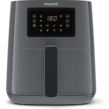 PHILIPSHD9255/60 5000 SERISI AIRFRYER (UZAKTAN BAGLANTILI)