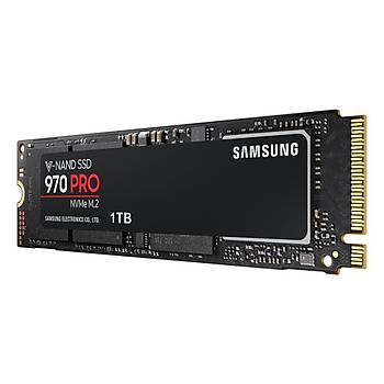 Samsung 970 Pro Nvme 1TB 3500MB-2700MB/s M.2 SSD MZ-V7P1T0BW