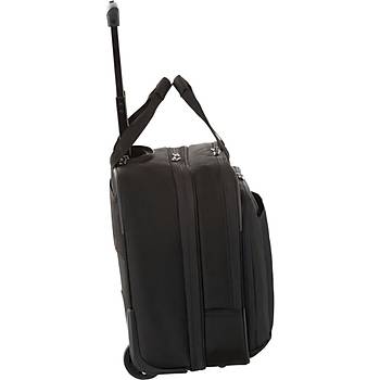 SAMSONITE CM5-09-008 17.3 GUARD IT 2.0  CEKCEKLI NOTEBOOK CANTASI SIYAH
