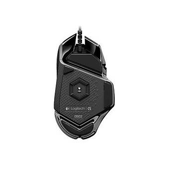 Logitech G502 12.000 DPI 1ms 11 Prog.TU Gamer Mouse 910-004618