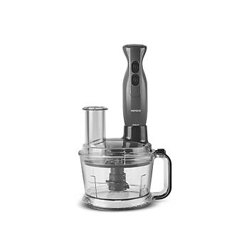 Karaca Pro Multimax 6 in 1 �ok Ama�l� Mutfak Robotu 2000W Space Gray