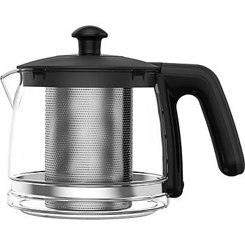 ALTUS AL 795 IC INOX CAM DEMLILKI 1650 W CAY MAKINESI