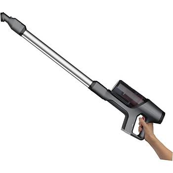 TEFALTY6983TR X-PERT 3.60 KABLOSUZ DIKEY SARJLI SUPURGE