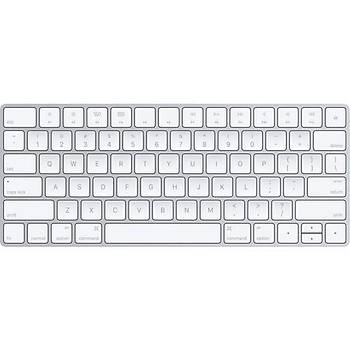 Apple Magic Keyboard Türkçe Q Klavye MLA22TQ/A