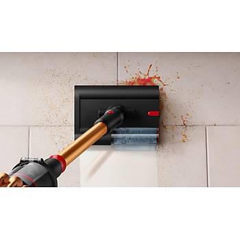 Dyson V16 Piston Animal Submarine Islak Kuru Dikey S�p�rge 492969-01 2 YIL DYSON TURKIYE GARANTILIDIR