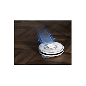 Viomi V5 Pro Vakum Cleaner Ak�ll� Robot S�p�rge