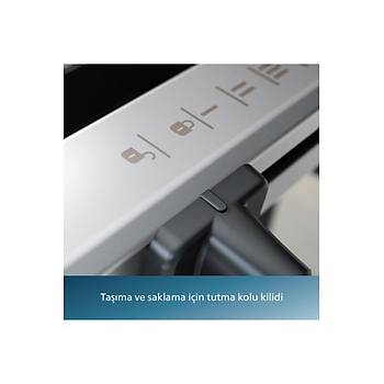 Philips 5000 Serisi Contact Grill HD6301/90 2200 W Tost Makinesi