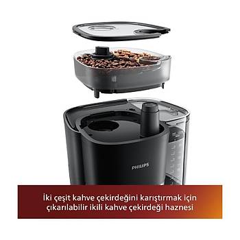 PHILIPS HD7900/01 ALL-IN-1 BREW  FILTRE KAHVE MAKINESI