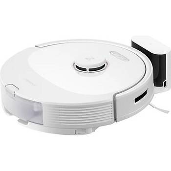 ROBOROCK VACCUM CLEANNER Q8 MAX ROBOT SUPURGE BEYAZ
