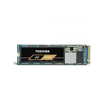 Toshiba Ocz RD500 1 TB NVMe PCIe M2 3400/3200MBs THN-RD50Z0013G8