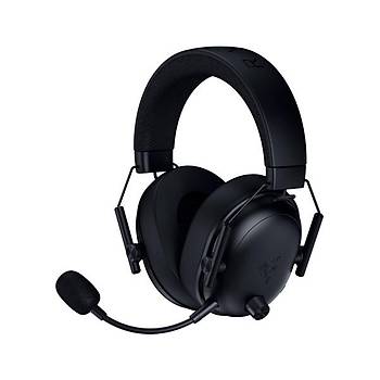 Razer BlackShark V3 Siyah RZ04-05410100-R3M1 HyperSpeed Kablosuz E-Spor Oyuncu Kulakl�k