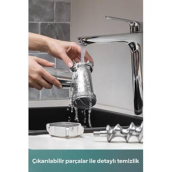 Homend Meatbox 3102H K�yma ve Sal�a Makinesi 1000W Paslanmaz �elik Materyal ile G��l� Performans