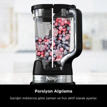 Ninja Detect Pro TB201EU 1200 W S�rahi Blender