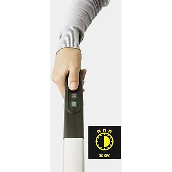 KARCHERSC 2 UPRIGHT BUHARLI TEMIZLIK MAKINESI 1.513-500.0 15135000