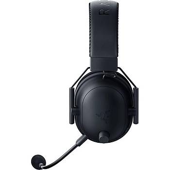 Razer BlackShark V2 Pro 2023 Siyah RZ04-04530100-R3M1 HyperSpeed Kablosuz E-Spor Oyuncu Kulakl�k